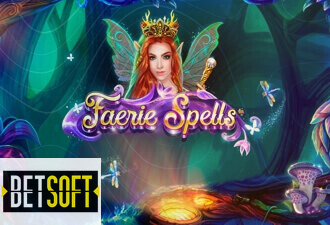Faerie Spells
