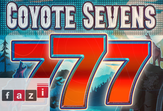 Coyote Sevens