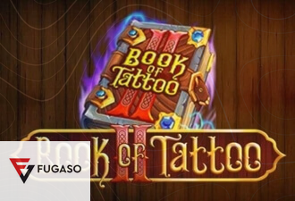 Book of Tattoo 2