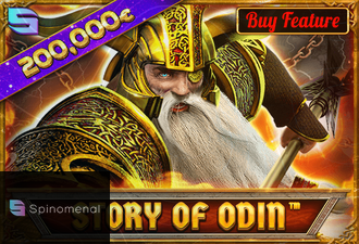 Story Of Odin